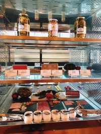 💯😋飯店吃到飽早餐🥣Sheraton Taoyuan Hotel 桃園喜來登酒店
