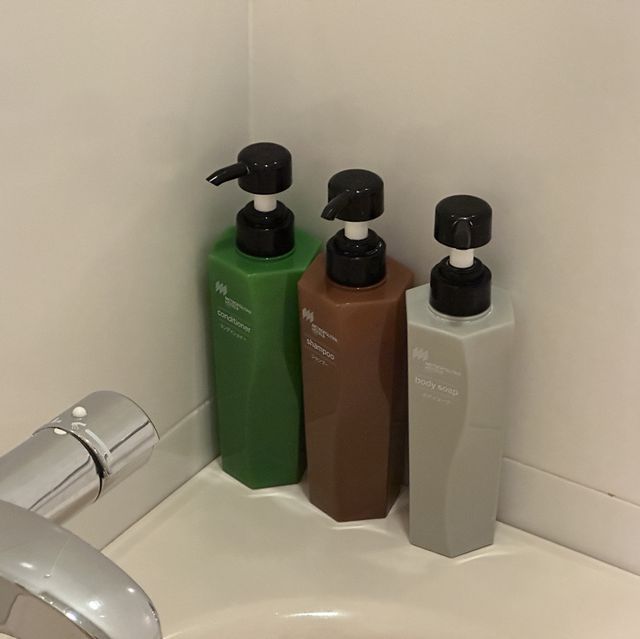 【東京】飯田橋駅近く、ホテルメトロポリタンエドモント