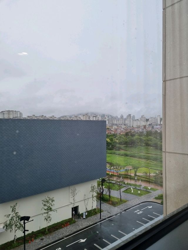 대전의 가성비 호텔