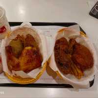 桃園美食，開講速食餐飲 