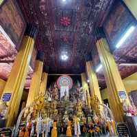 วัดศรีเมืองนครเวียงจันทร์🇱🇦