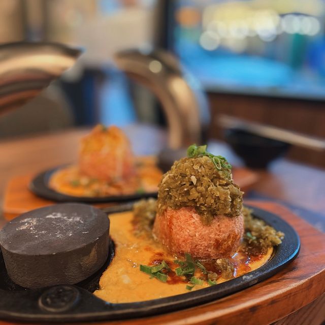 🌟高cp趣味體驗 • 自助石燒漢堡扒球 🌟  🌟高cp趣味體驗 • 自助石燒漢堡扒球 🌟