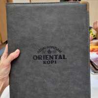 Oriental Kopi Yummy Food & Drinks 😋