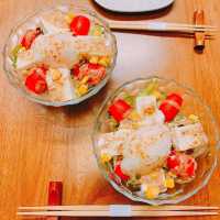 惹味串燒小店