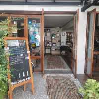 Happynest inspiring hostel