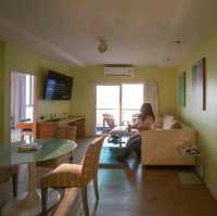 โรงแรมพัทยา ราคาเบาๆ BestBella Pattaya Hotel