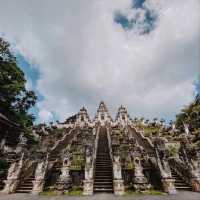 Lempuyang Temple, Karangasem, Bali