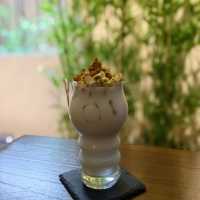 香港cafe 但有 去左日本放鬆嘅感覺