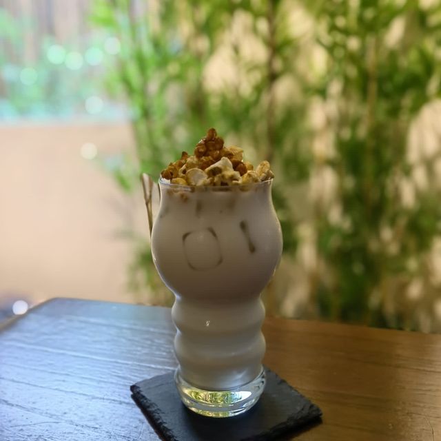 香港cafe 但有 去左日本放鬆嘅感覺
