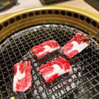 澳洲M5和牛🐮吃到飽