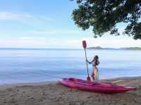 Lazy Day the Resort, Koh Mak ที่พักเกาะหมาก