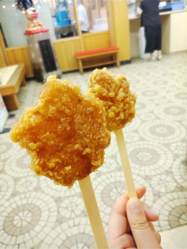 【広島県】揚げもみじ食べ行こう！ "宮島" へ