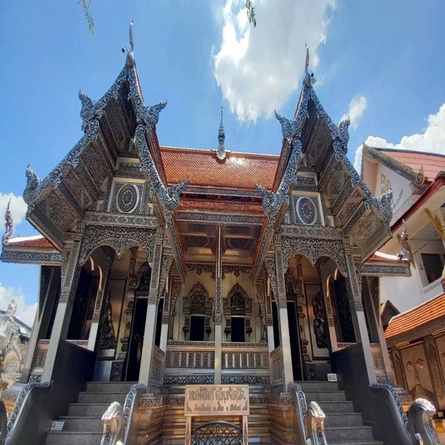วัดหมื่นสาร วัดหมื่นสาร