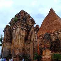 THAP BA PONAGAR - Nha Trang