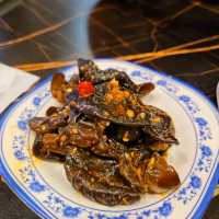 麻辣串串放題