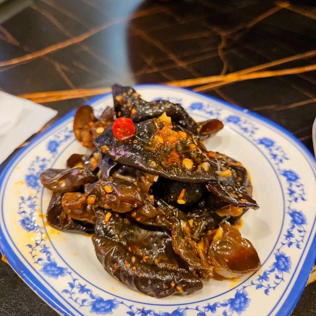 麻辣串串放題
