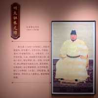南京明故宮