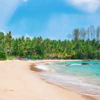 หาดเขาปิหลาย