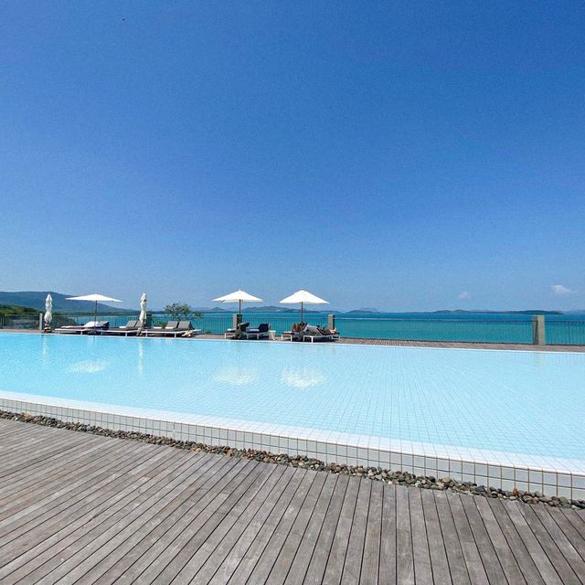 เที่ยวภูเก็ต COMO Point Yamu (โคโม พ้อยท์ ยามู)