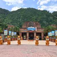 Amazing Fun Theme Park!