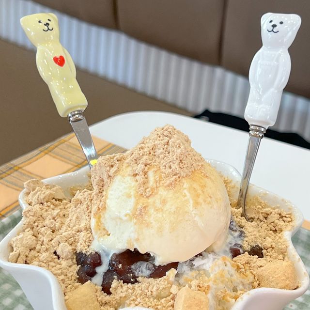 파주 귀여운 소품이 가득한 디저트카페💕 제리베어🐻