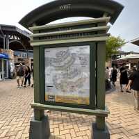 YeoJu Premium Outlets, Seoul