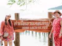 อุทยานแห่งชาติเขาแหลมหญ้า