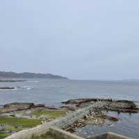 【北海道】「道の駅　北前船松前」