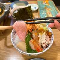 銅鑼灣人氣旺盛高性價比壽司🍱