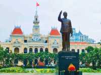 Ho Chi Minh City Hall