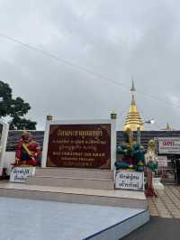 สายมูห้ามพลาดไหว้พระ วัดพระธาตุดอยคำ เชียงใหม่