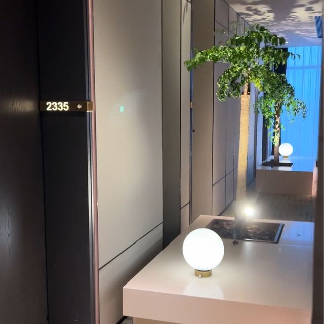 不是網紅都能入住的Icon Lab網紅酒店👸設計有格調！🏨