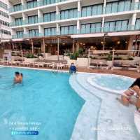Zand Morada Pattaya[นาจอมเทียน] - ชลบุรี