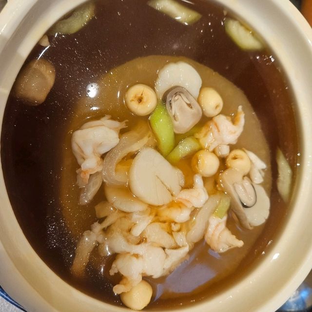 交通便利之聚餐探店@紅樓