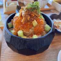 【千葉】館山に行ったら食べたい！海鮮ひつまぶし