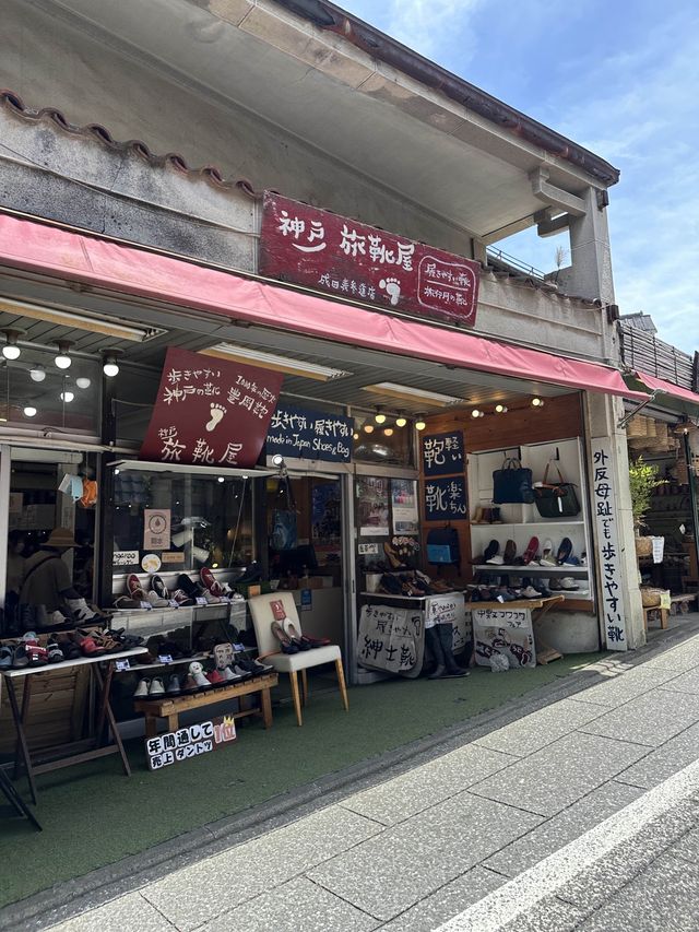 估唔到成田咁好玩 🎏賞日系建築⛩️嘆美食🍱再血拼