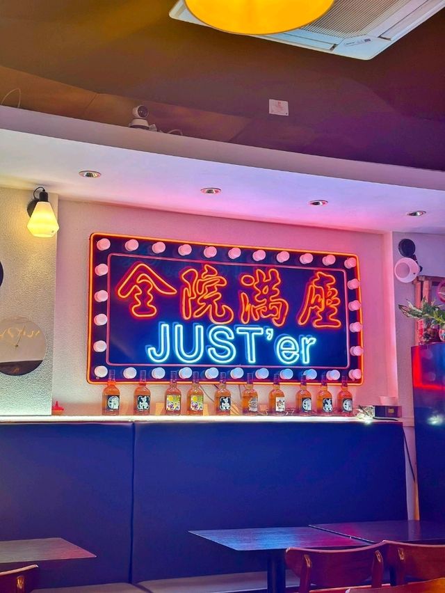 🌸尖沙咀爆膏超滿足海鮮Platter 🌸