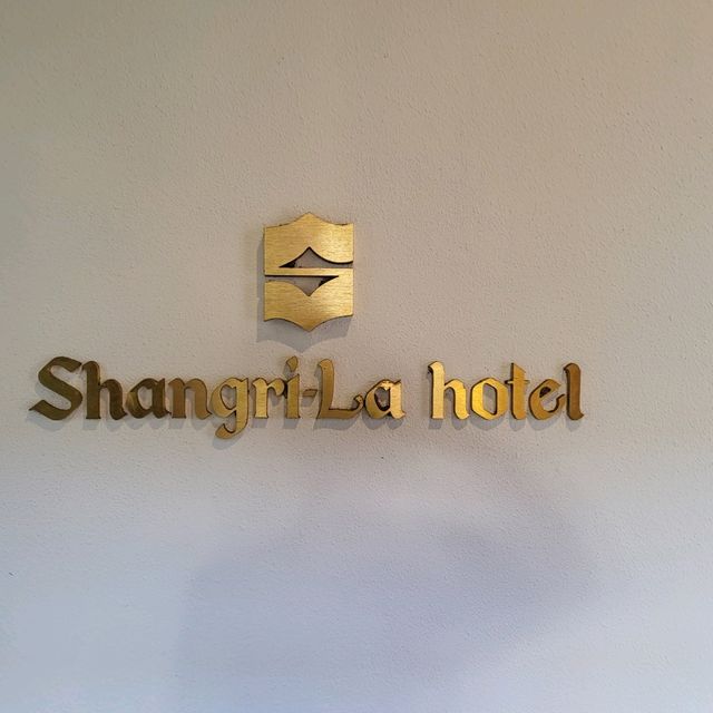 ครัวซองต์ที่ S Press Shop by Shangri-la Chiang Mai