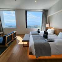 รีวิว Hotel Clad Gotemba