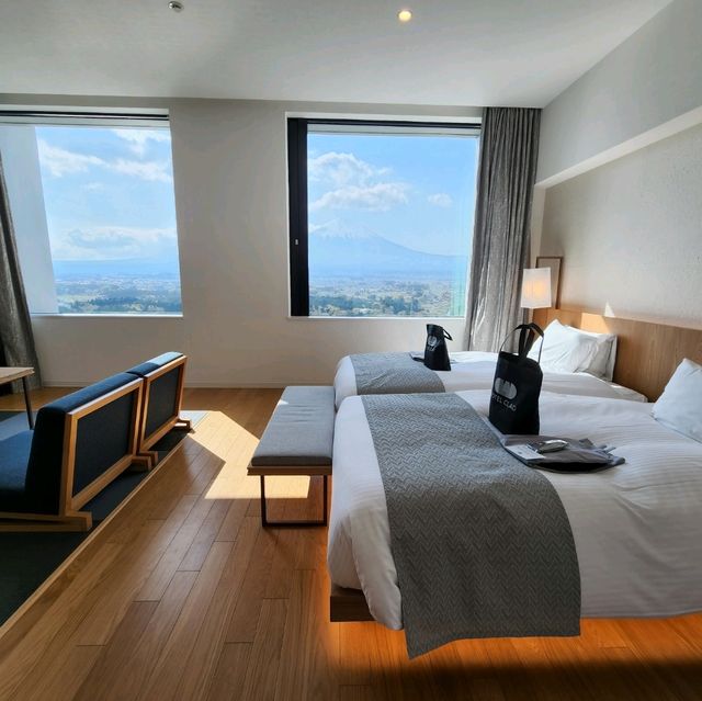 รีวิว Hotel Clad Gotemba
