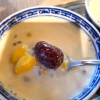 โต้ว น้ำเต้าหู้ทรงเครื่องแสนอร่อย