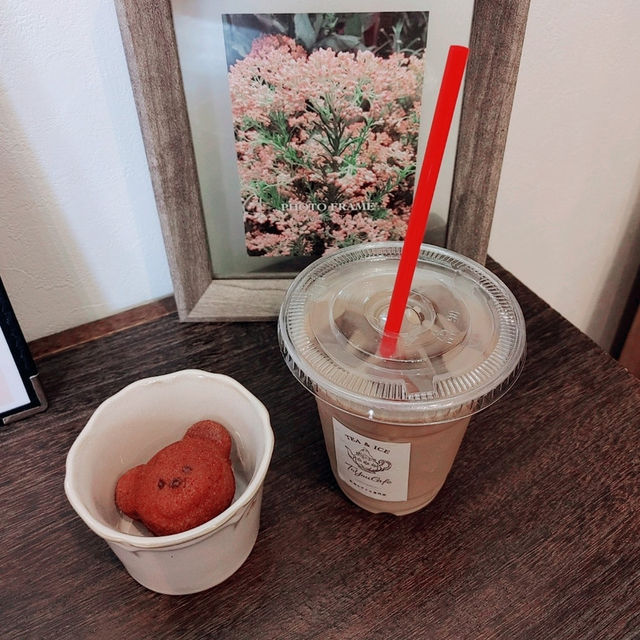 大阪茨木に来たら買ってほしい！可愛いお土産フィナンシェ