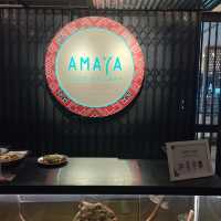 Amaya Food Gallery @ Amari Watergate Bangkok.