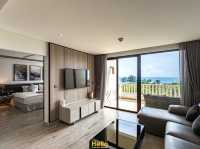โอเอซิสติดทะเลภูเก็ต พักกับ Paradox Resort Phuket