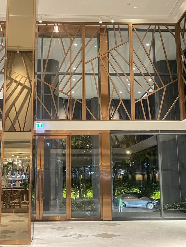 Holiday inn Rayong
