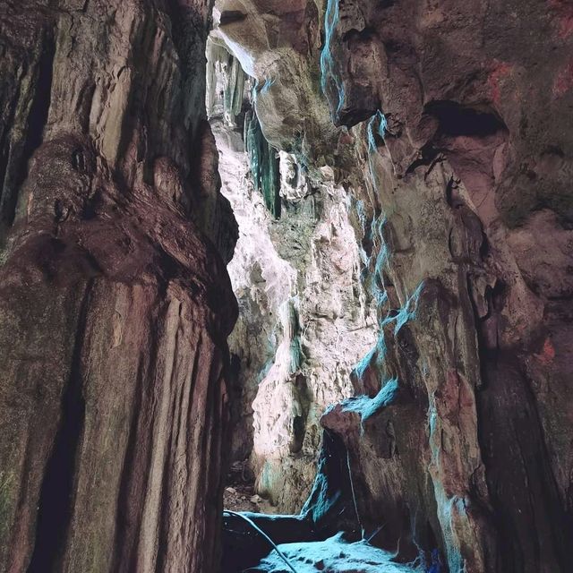 "ถ้ำเขาหลวง" Unseen เมืองเพชรบุรี