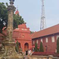 Jonker Street @ Melaka