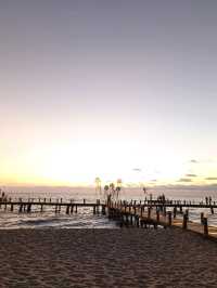 Sunset Sanato Beach @ Phu Quoc 