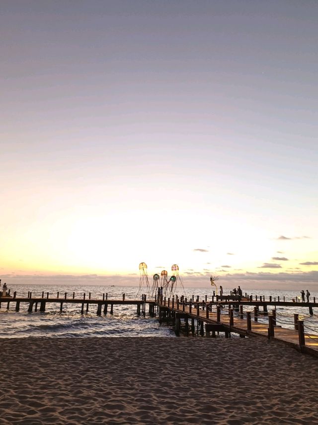 Sunset Sanato Beach @ Phu Quoc 