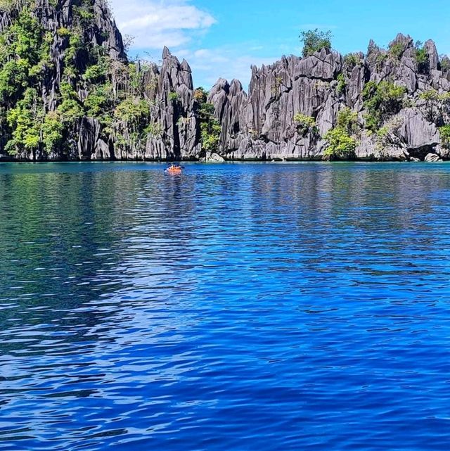 CORON ADVENTURE 